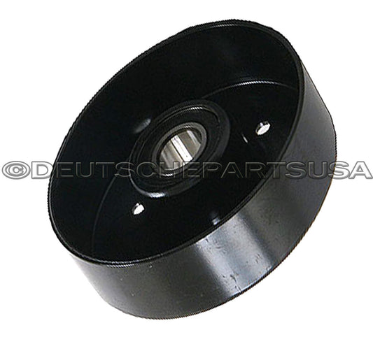 MERCEDES-BENZ W202 W124 W210 R129 ACC BELT IDLER TENSIONER PULLEY 1192001470
