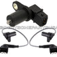 LAND ROVER RANGE ROVER 4.4 CAM CRANK CRANKSHAFT + CAMSHAFT POSITION SENSOR SET 3