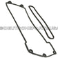 VALVE COVER GASKET set for BMW E38 E39 E53 540i 740i RIGHT CYL 1-4 11129071589