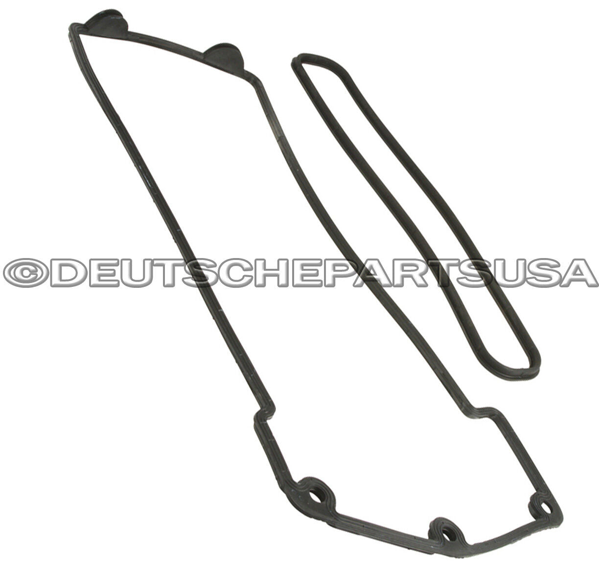 VALVE COVER GASKET set for BMW E38 E39 E53 540i 740i RIGHT CYL 1-4 11129071589